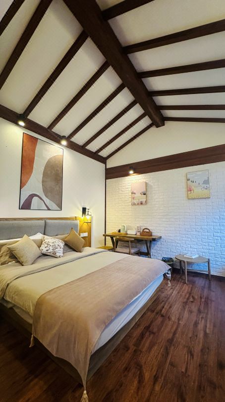 Anyin Yishe Homestay