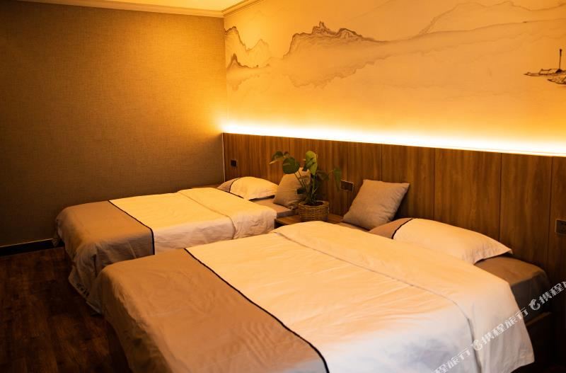 封丘乐居美s民宿