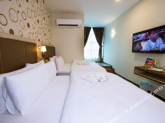 Tropicana Boutique Hotel - Tap to explore photos