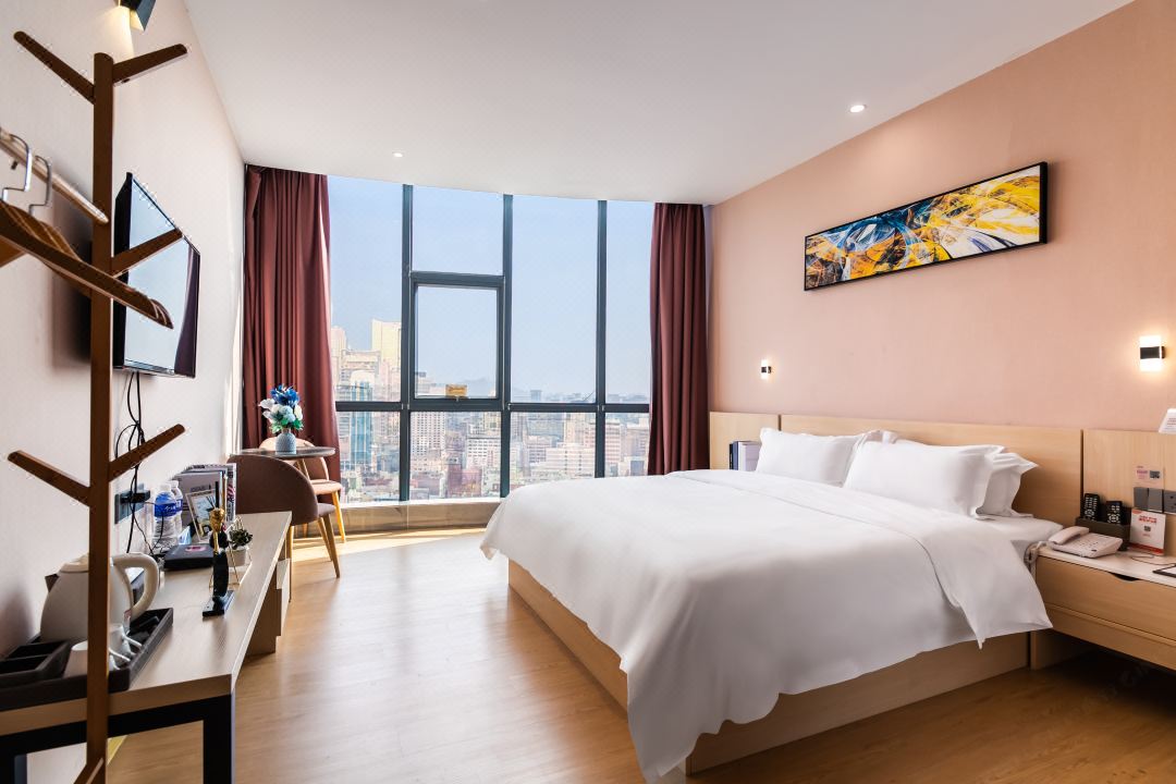Huanyueji Hotel