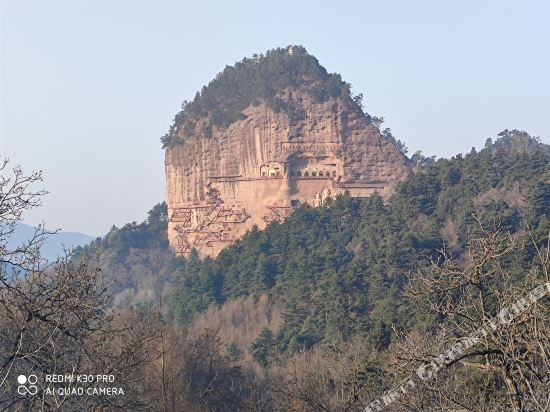 山涧印象民宿