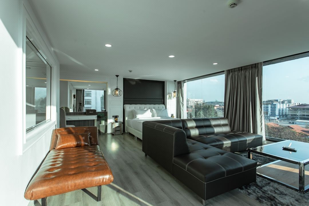 R1 Nimman Hotel Chiangmai