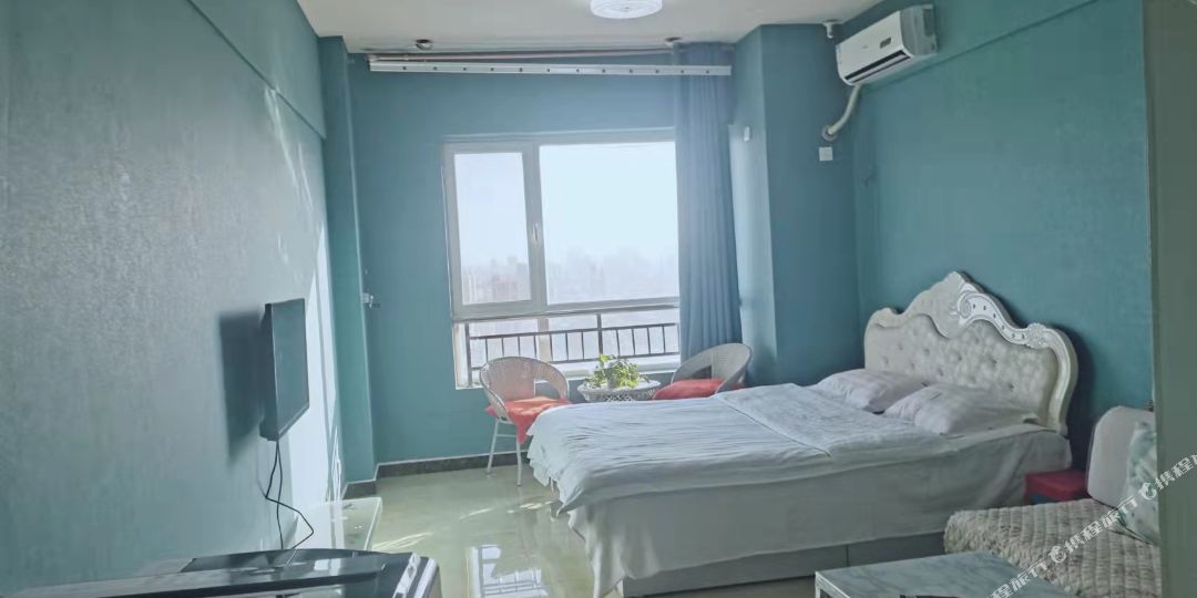 衡水南波湾新格调公寓