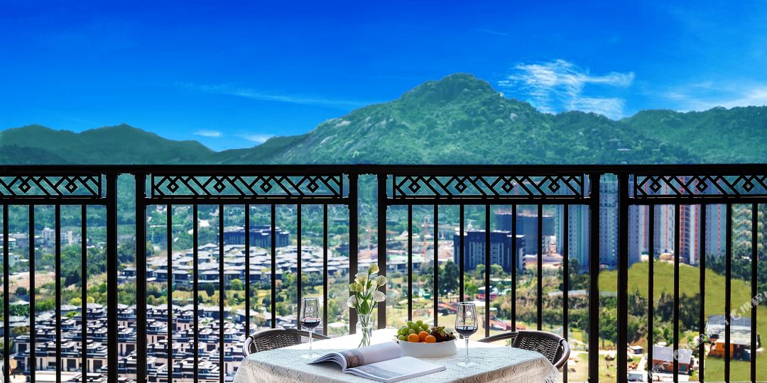 丘梵三外山