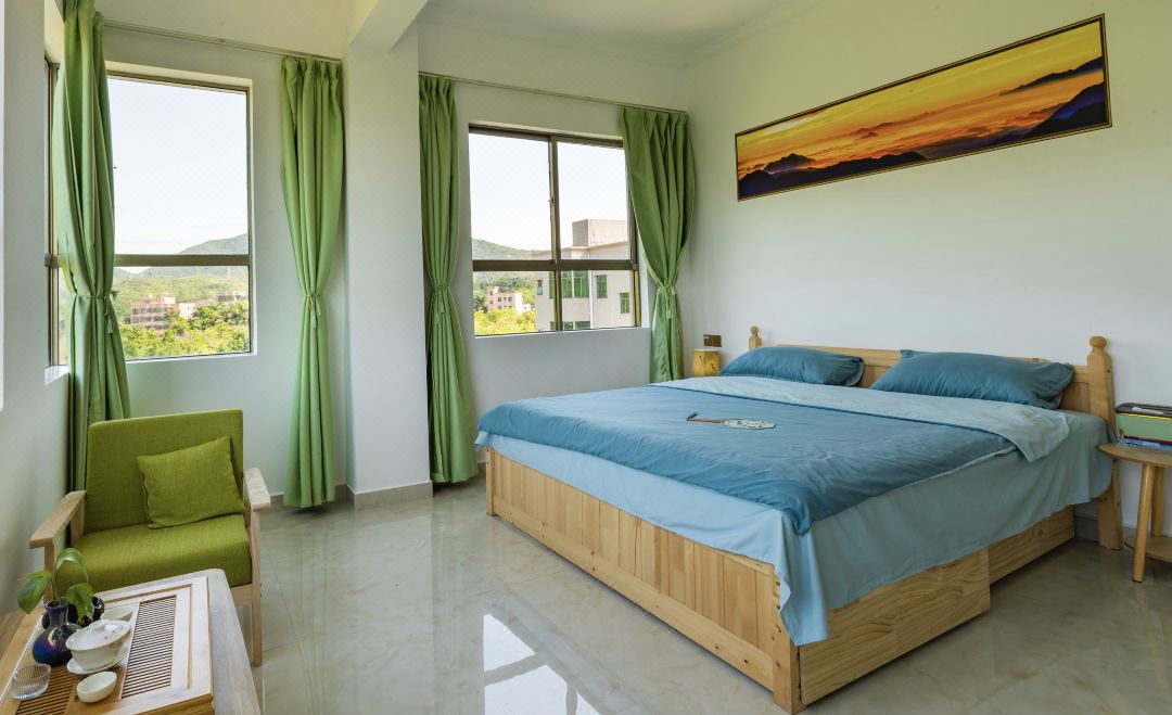 Shenzhen Suyinxuan Repair Homestay