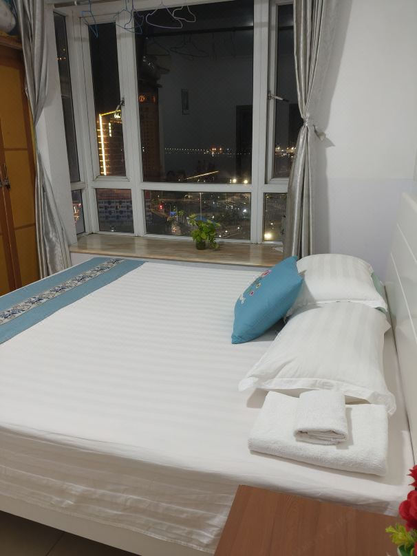 Jingcheng Family Hostel