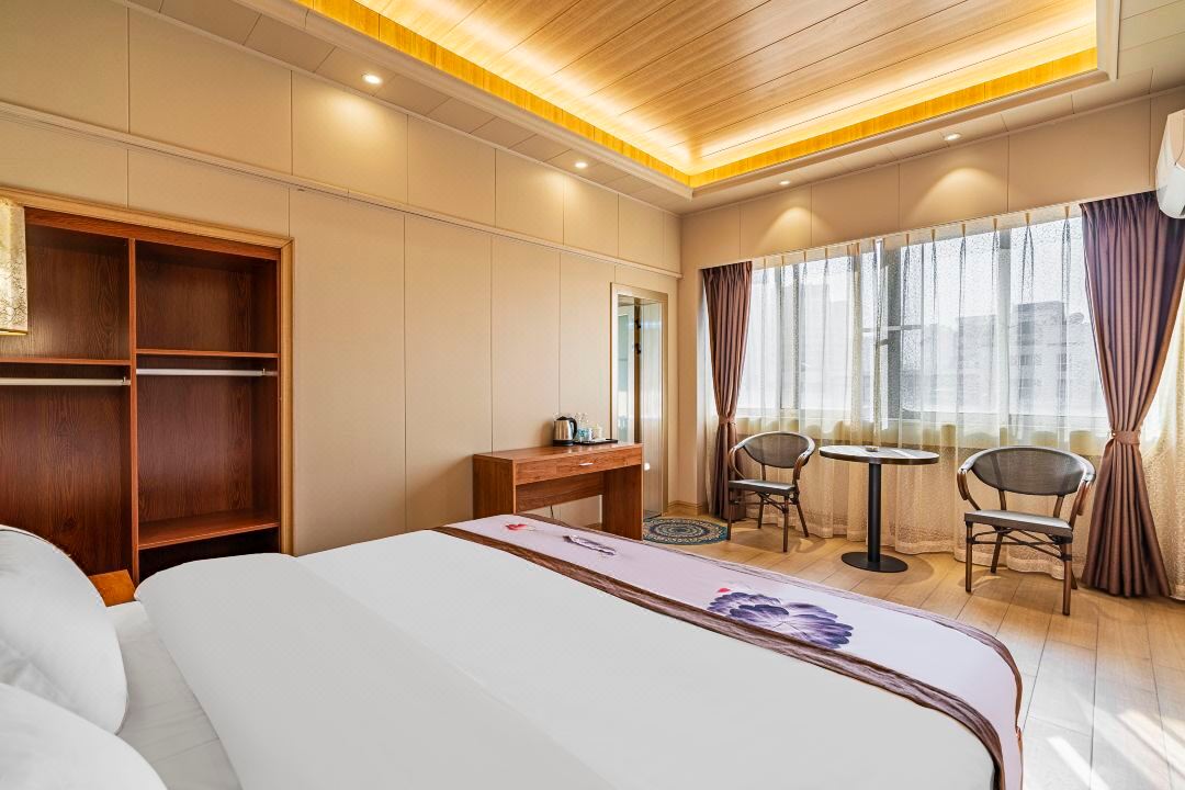 Kunming Quailai Boutique Hotel
