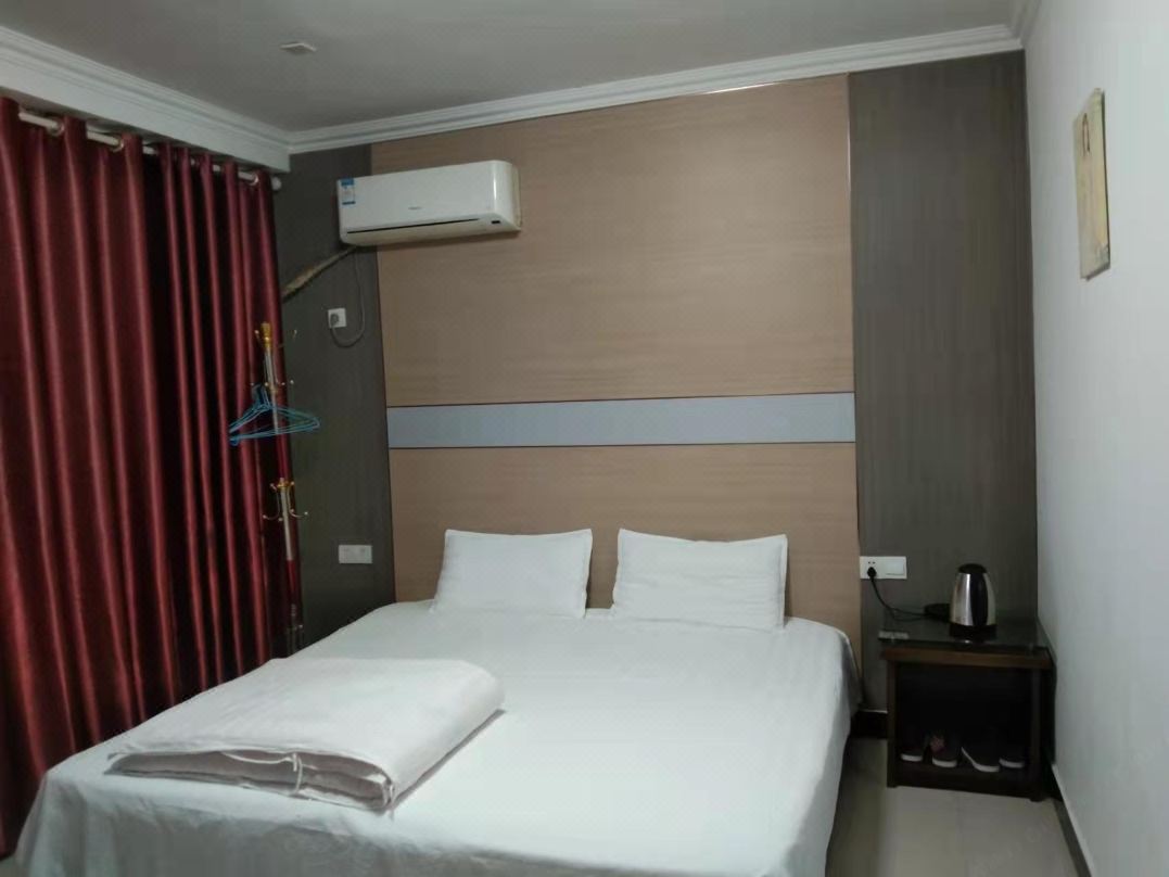 Tongling Mengyuan Hotel