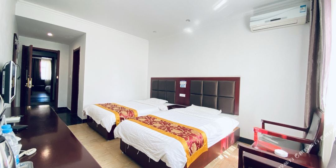 敦煌鑫棉快捷酒店