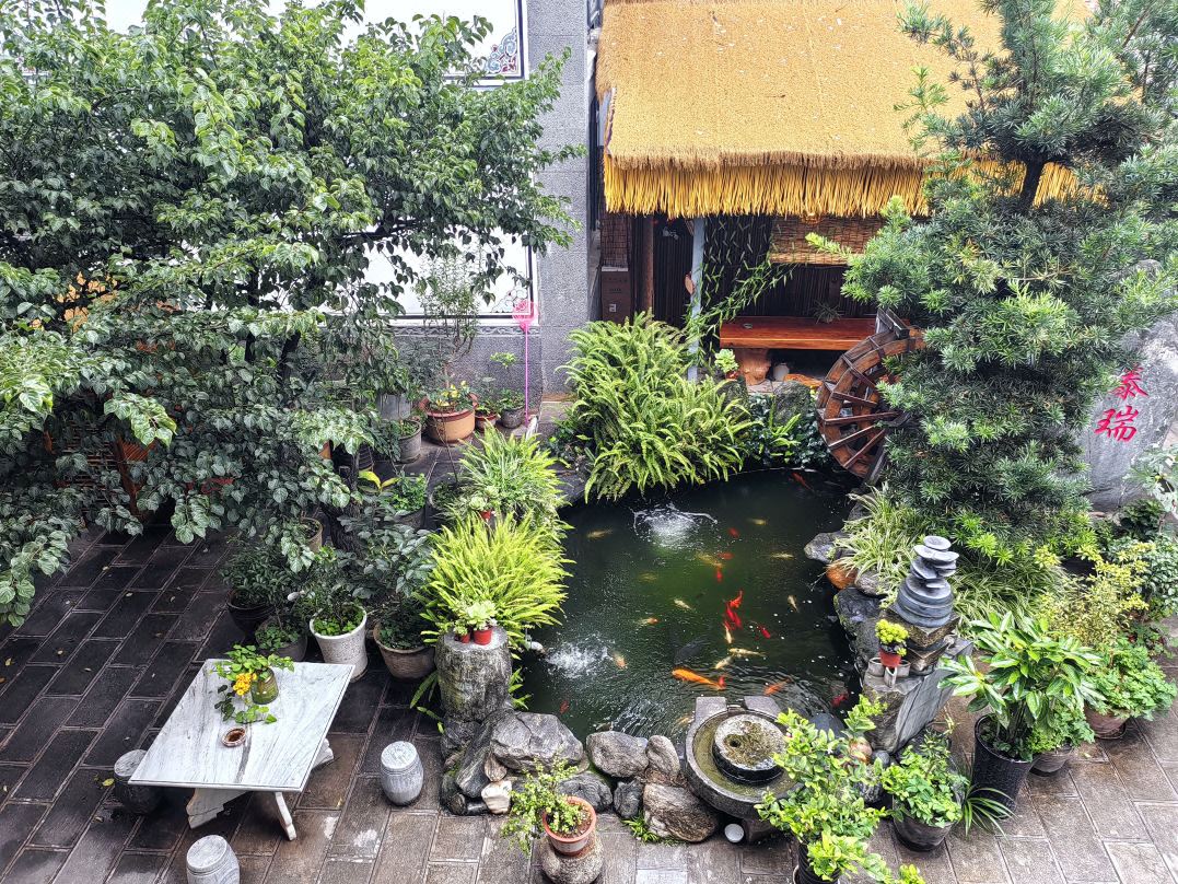 Gengduyuan Hotel