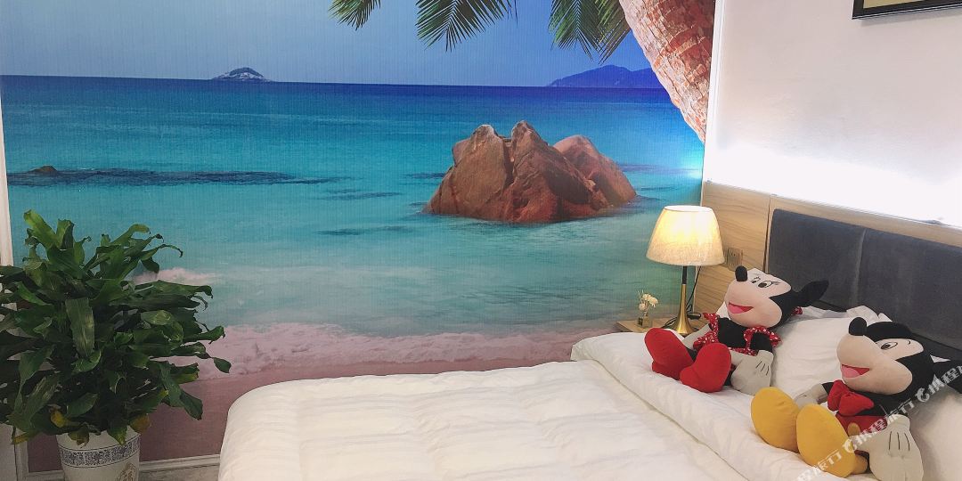 吉安时光青年公寓