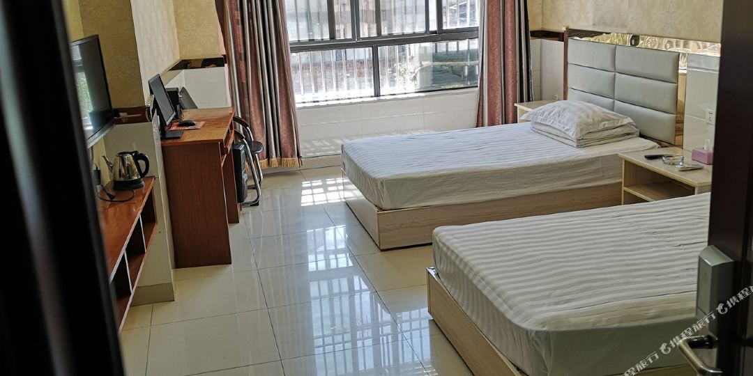 兴旺快捷旅馆(阳光威尼斯店)