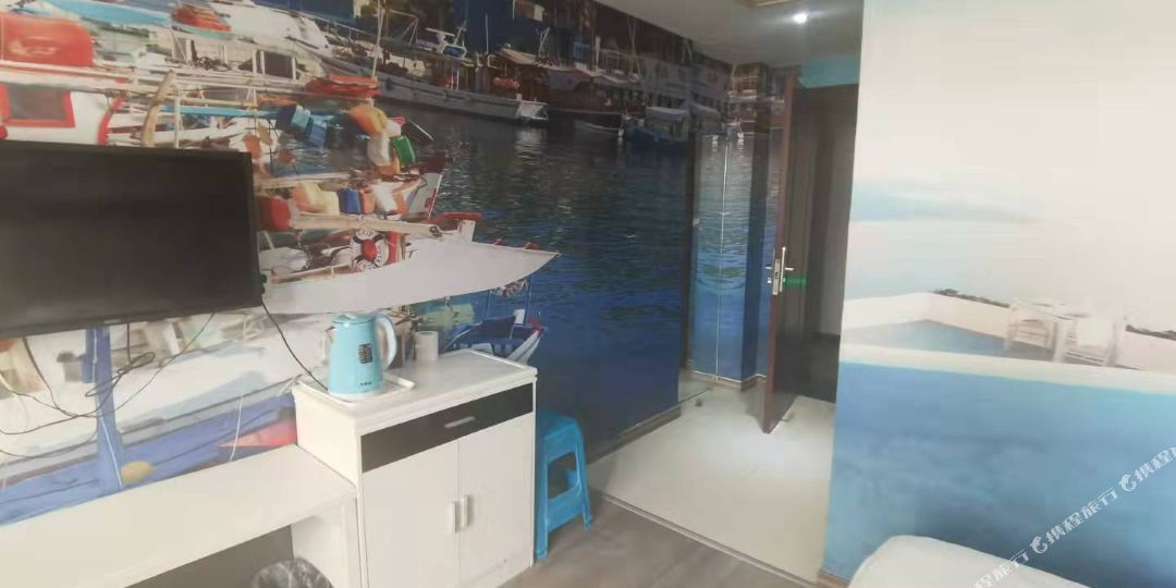 衢洲天湖商务宾馆