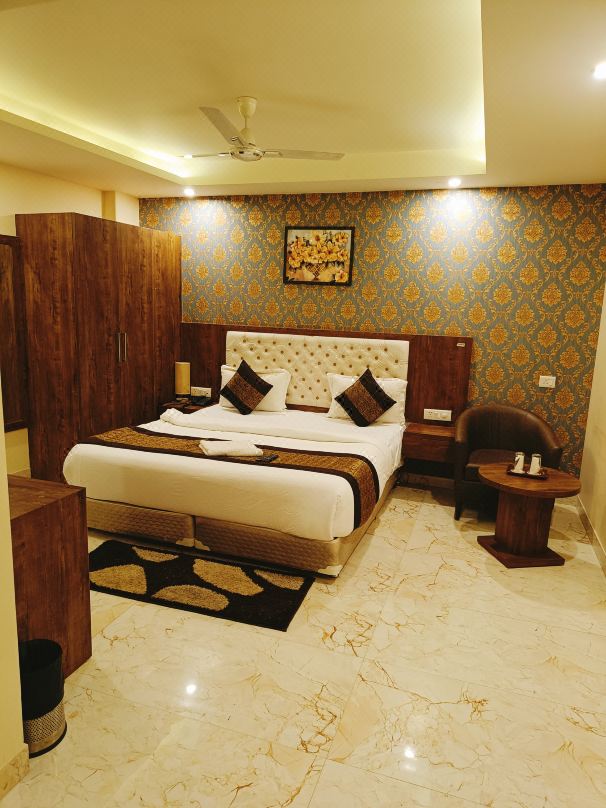 Mayda Inn-A Boutique Hotel