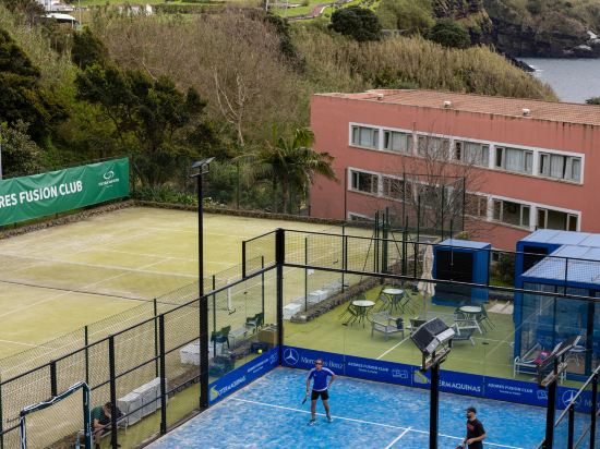 Terceira Mar Hotel - Tap to explore photos