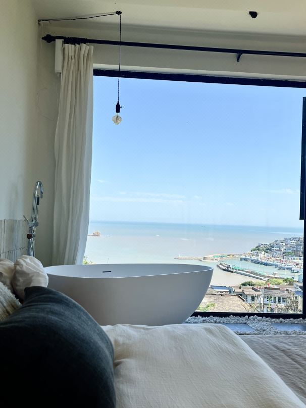 Be Your Side House Holiday Home