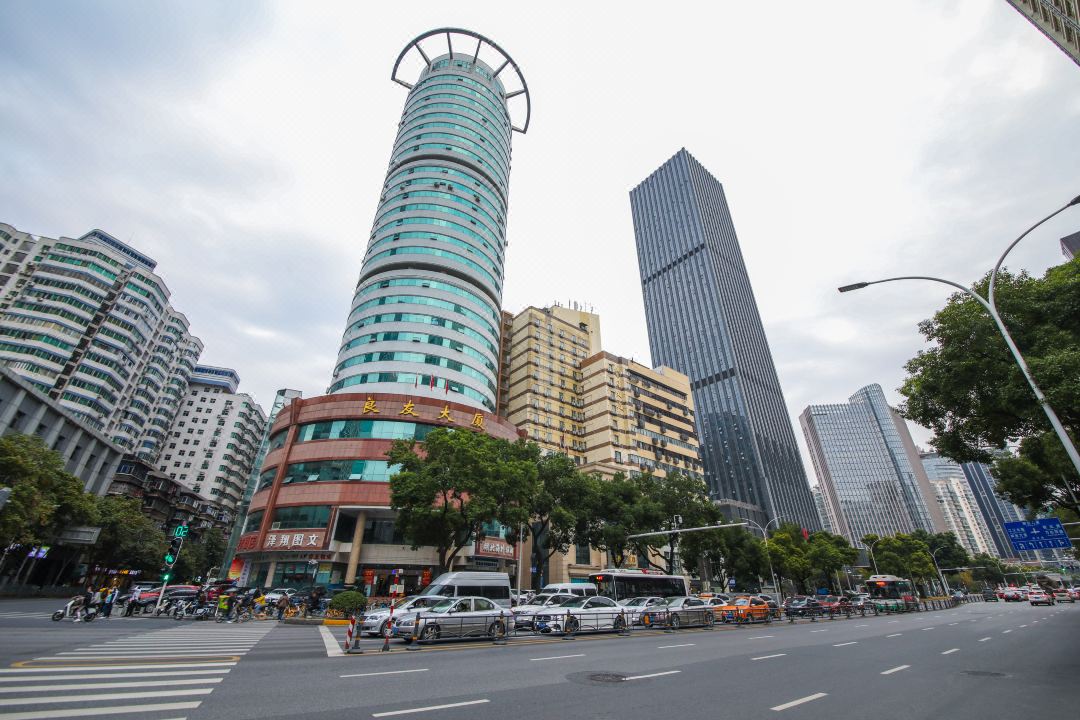Home Inn (Wuhan Xinhua Road Qushuilou)