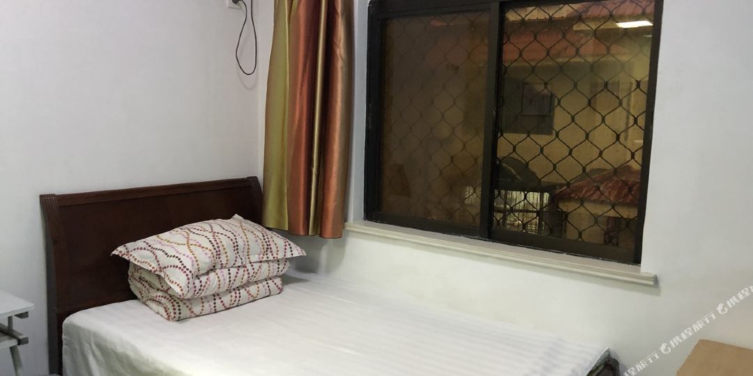 建元旅馆(连云港苍梧路店)