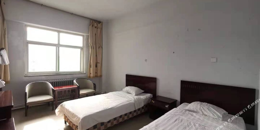 邢台华新旅馆