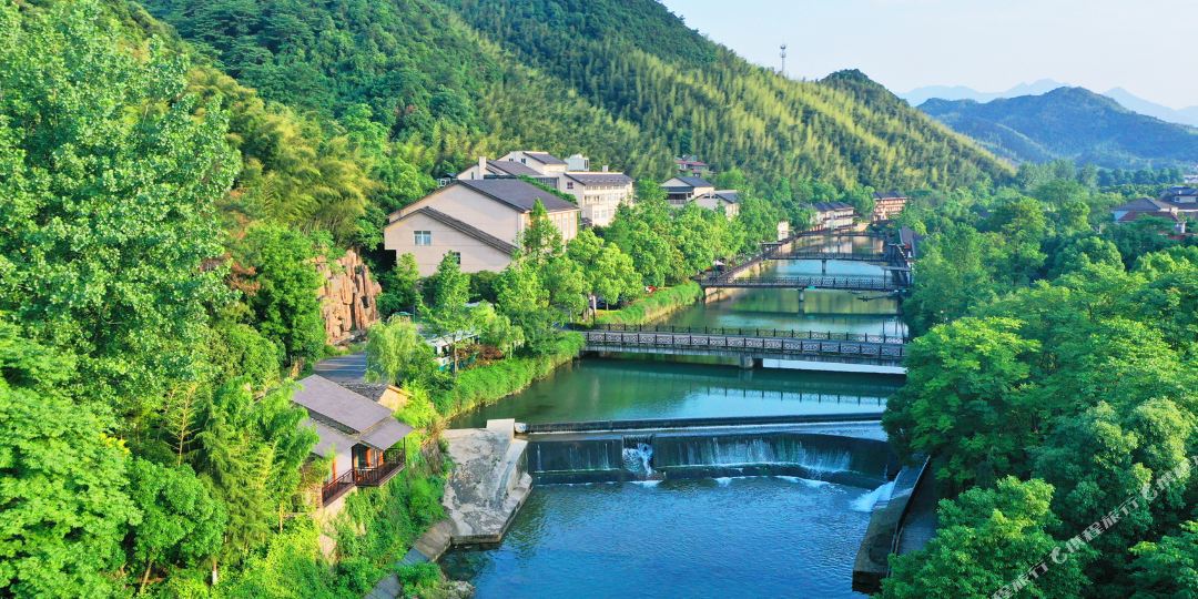安吉美林度假区
