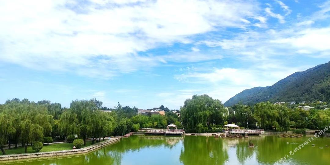 西安高科燕度假大酒店
