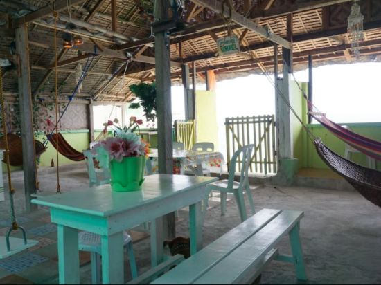 Common Area