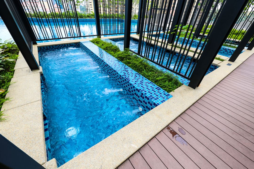 Sentral Suites KL Sentral By Luxe Home