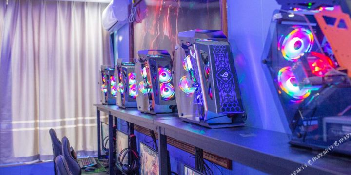 天水云鼎电竞酒店