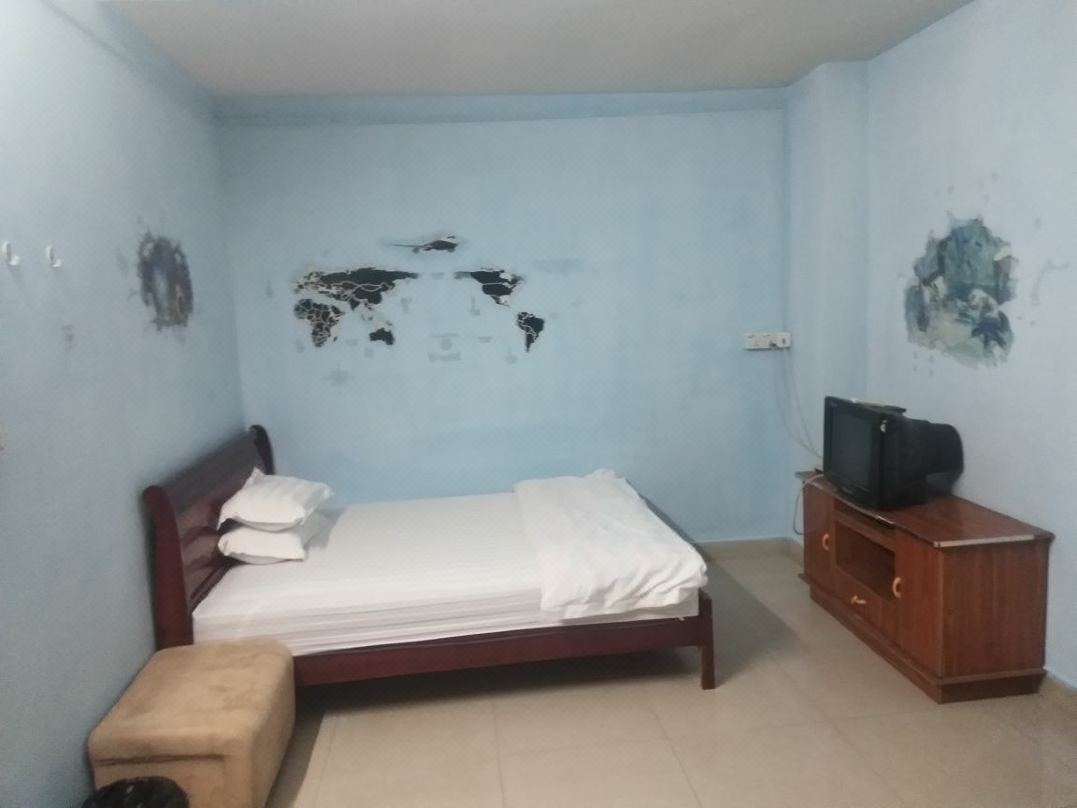 Mingzhu Accommodation (Dongguan Dongkeng Branch)
