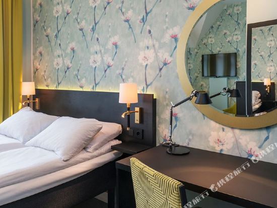 Thon Hotel Nidaros - Tap to explore photos