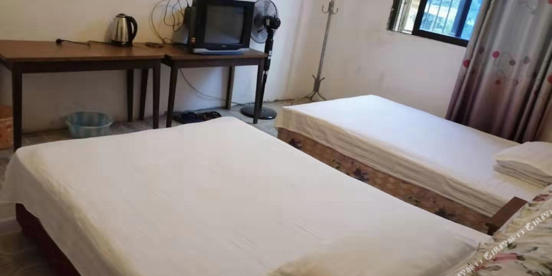 靖安金叶旅馆