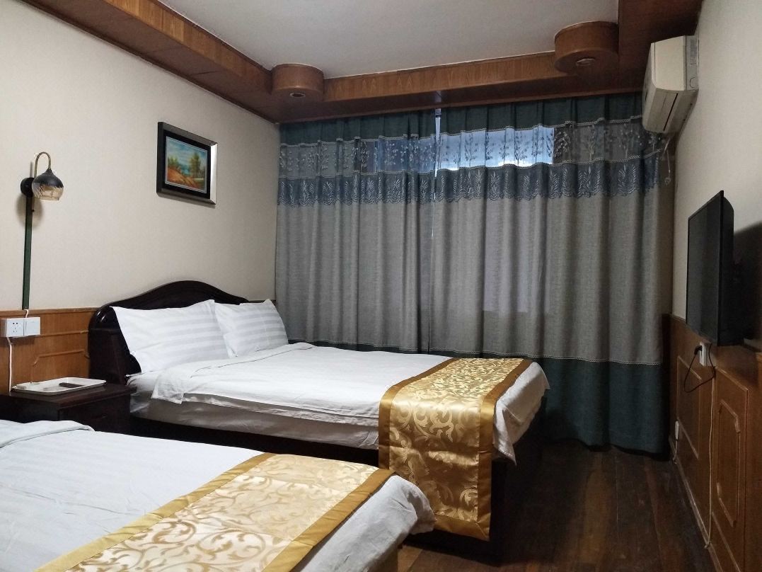 Xuzhou Kangjie Hotel