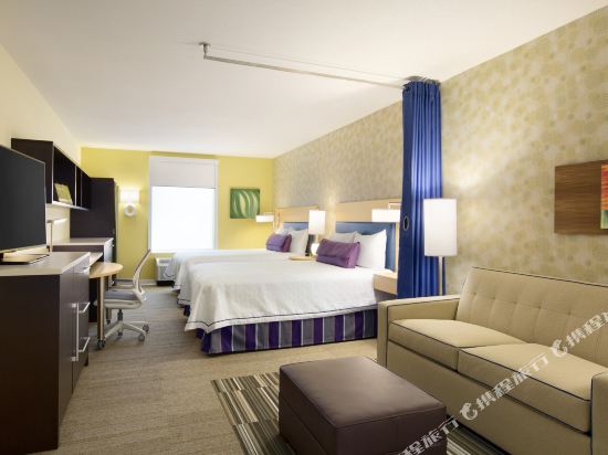 Home2 Suites by Hilton Houston Energy Corridor - Tap to explore photos