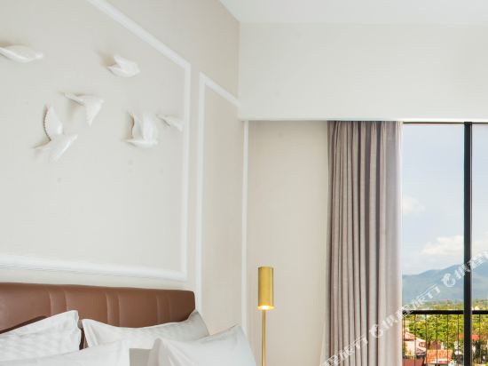 Swiss-Belinn Singkawang - Tap to explore photos