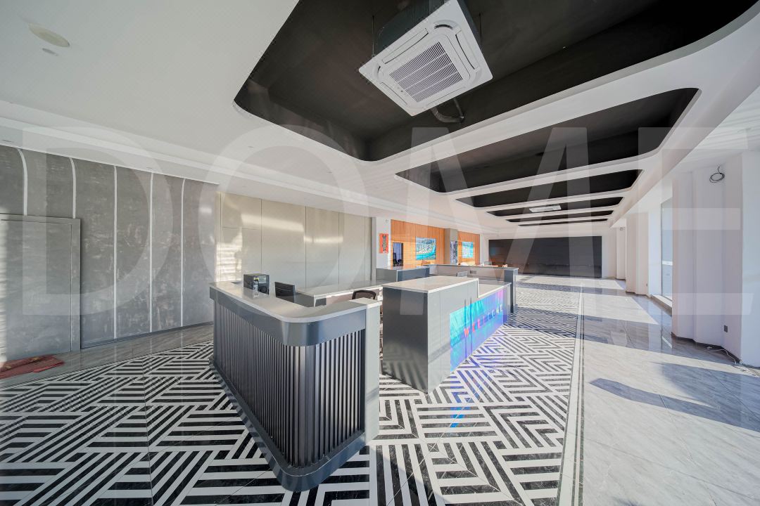 Dingxin Executive Homestay