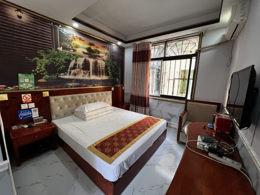 Fuyuan Ruyi Hotel