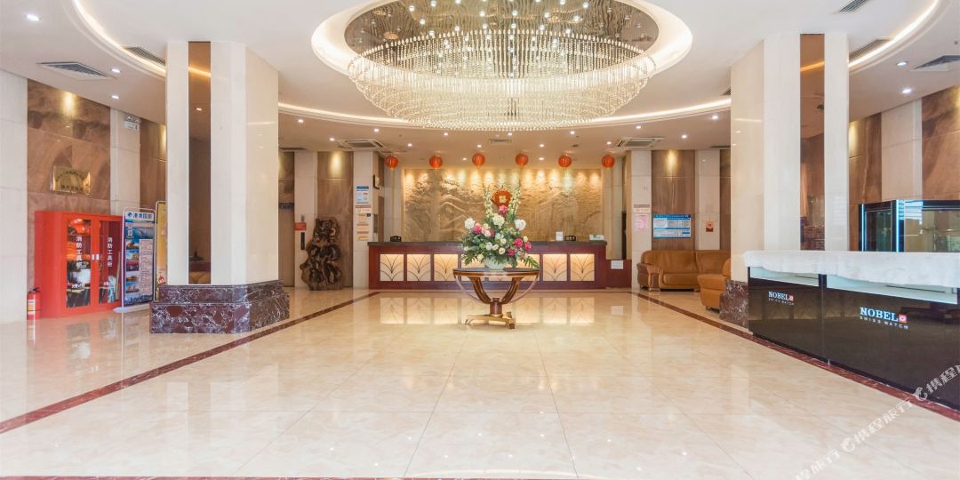 珠海雅丽东方凯悦酒店