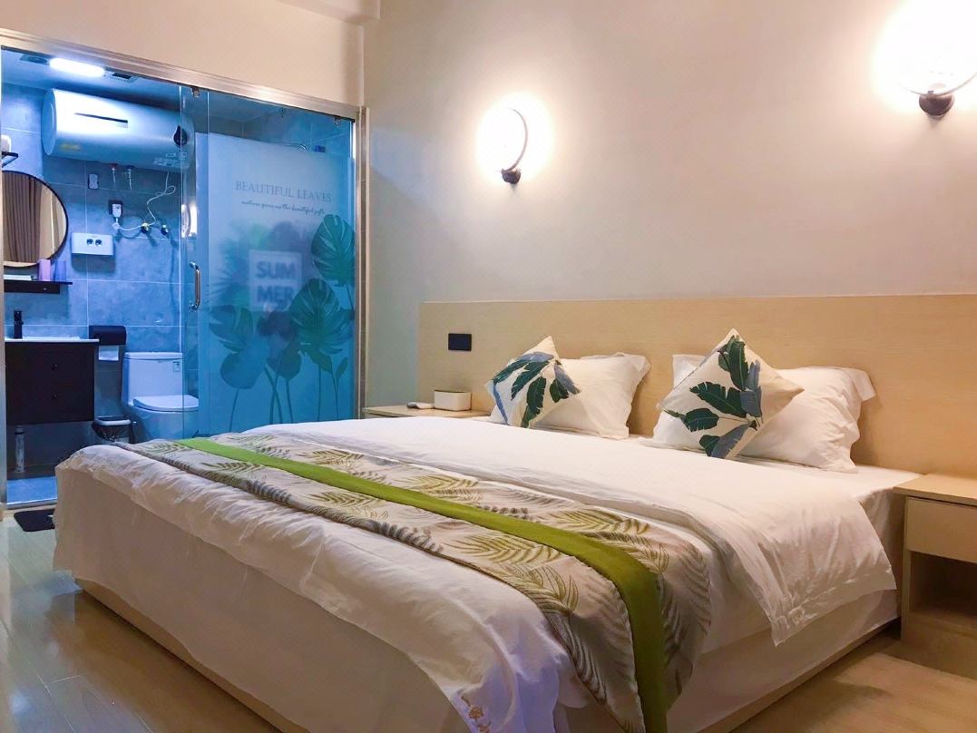 Yijiaxiaoju Homestay