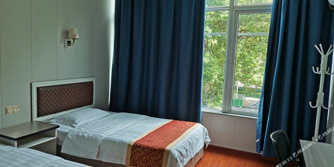 鼎盛旅馆(庐峰东路店)