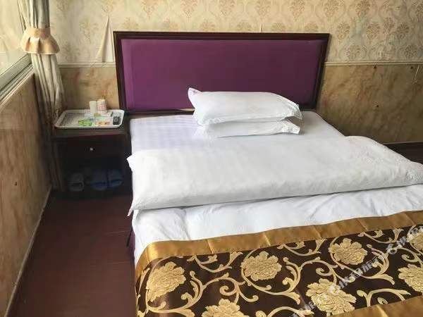 重庆涟沣旅馆