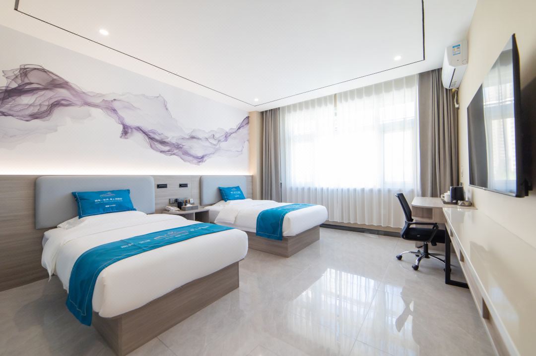 Yihe Select Hotel