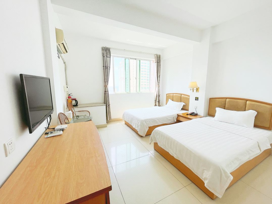 Hongchang Hotel