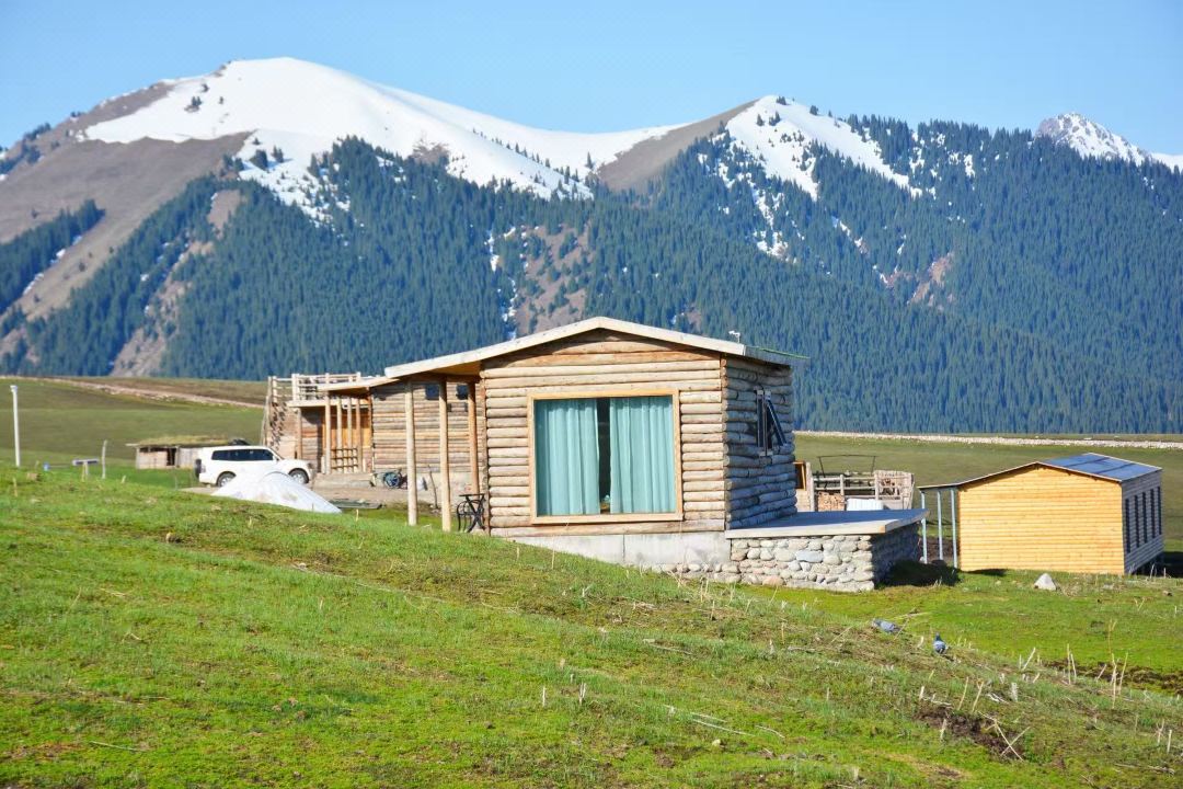 Wang yun B&B