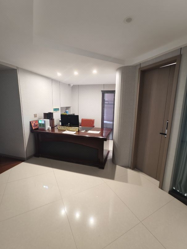Linyi Xinkang Hotel