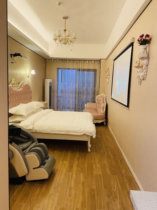 Guilin Weiyana Homestay