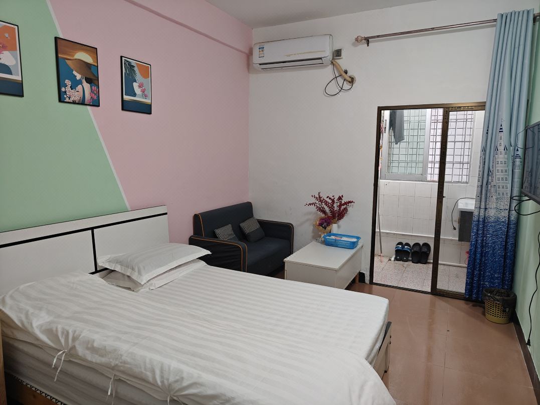 Meihui Apartment