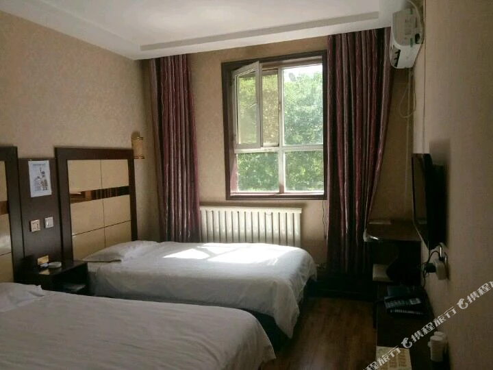 库尔勒金鹭捷宾馆