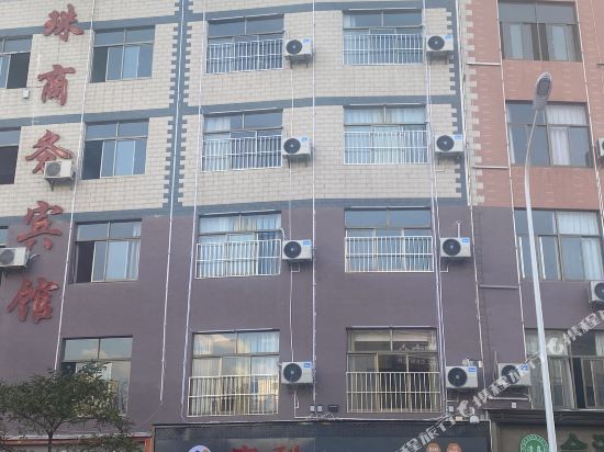 宏利猪蹄酒店