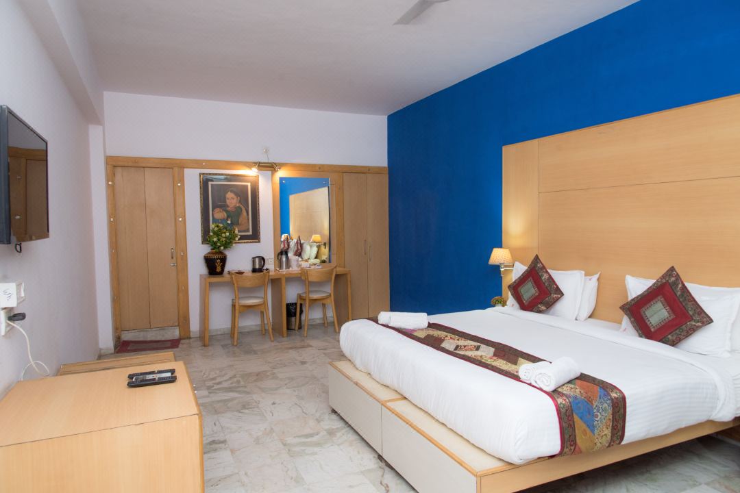 Hotel Gorbandh