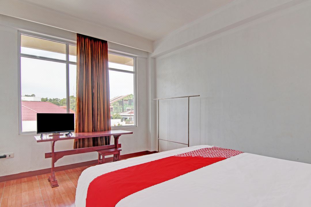 Hotel O Asri Homestay Syariah